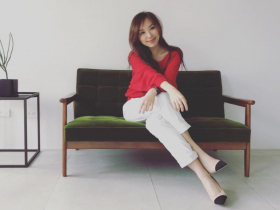 在職場裡自由！御姊愛：遠端工作不只能改變一個人的生活方式，有時甚至扭轉整個人生